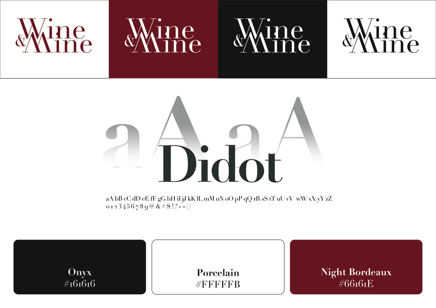 Wine & Mine identity-01