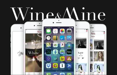 Wine & mine thumbnail